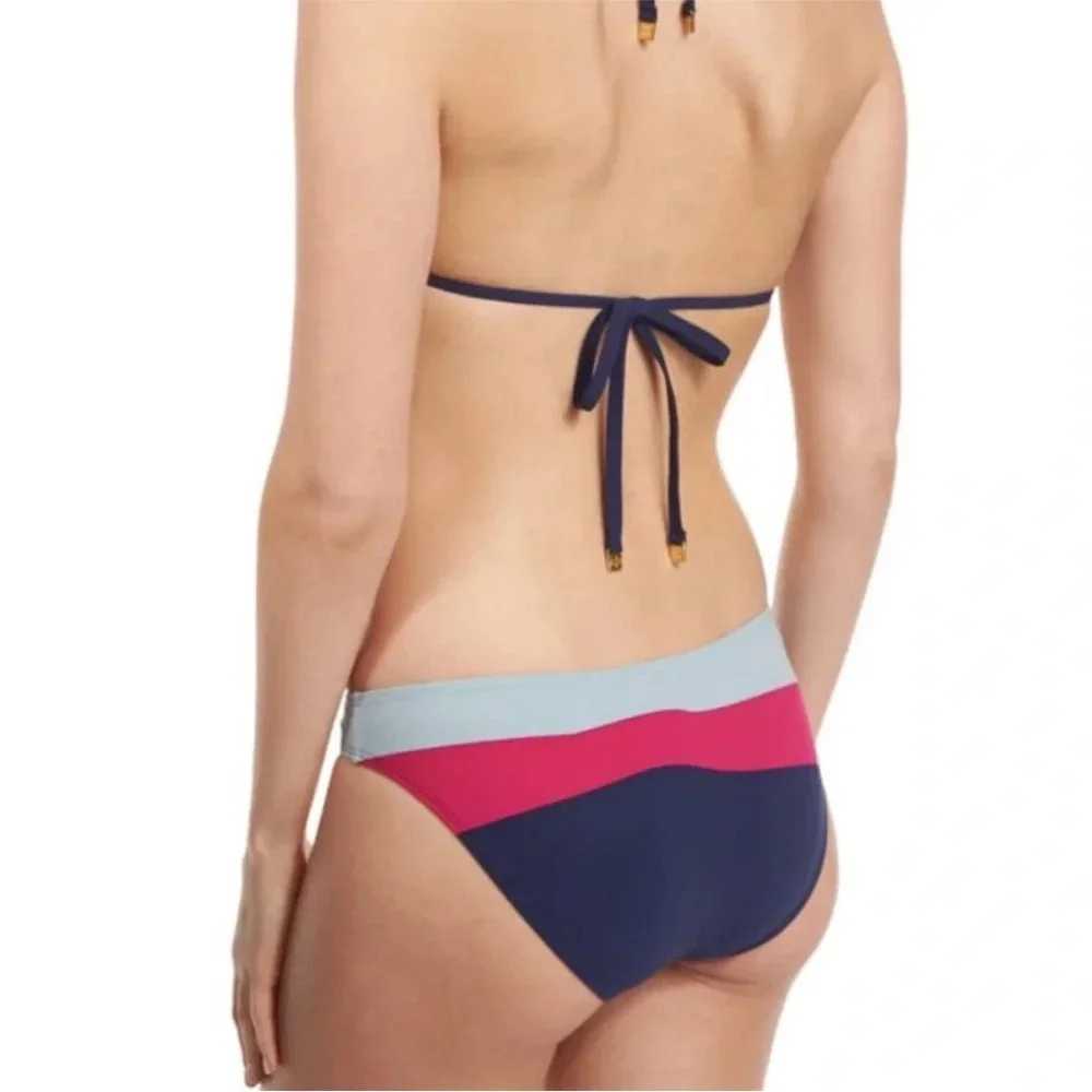 Tory Burch bikini bottom medium Marguerite Colorblock
Hipster Bottoms - Picture 3 of 7